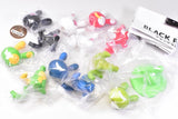 BLACK RABBiT Part.7 capsule version [All 7 type set(Full Complete)]