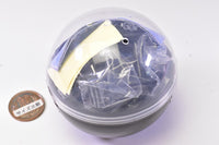 1/12 BOMA SWOOP TRK 2.0 Capsule ver. [1.Metallic Blue/Disc Wheel]