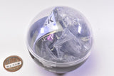 1/12 BOMA SWOOP TRK 2.0 Capsule ver. [2.Metallic Purple/Disc Wheel]