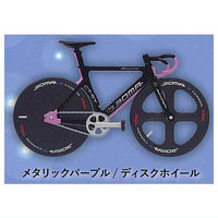 1/12 BOMA SWOOP TRK 2.0 Capsule ver. [2.Metallic Purple/Disc Wheel]