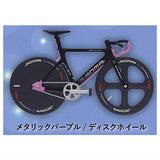 1/12 BOMA SWOOP TRK 2.0 Capsule ver. [2.Metallic Purple/Disc Wheel]
