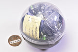 1/12 BOMA SWOOP TRK 2.0 Capsule ver. [3.Metallic Light Green/Spoke Wheel]
