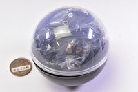 1/12 BOMA SWOOP TRK 2.0 Capsule ver. [4.Gold/Spoke Wheel]