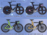 1/12 BOMA SWOOP TRK 2.0 Capsule ver. [All 4 type set(Full Complete)]