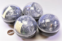 1/12 BOMA SWOOP TRK 2.0 Capsule ver. [All 4 type set(Full Complete)]