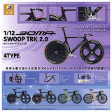 1/12 BOMA SWOOP TRK 2.0 Capsule ver. [All 4 type set(Full Complete)]