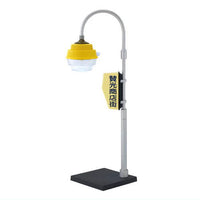 Sanko Denki street lamp light collection [4.Yellow]