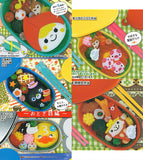 Kawaii! Okosamabentou Mascot vol.12 Fairy Tale edition [All 5 type set(Full Complete)]