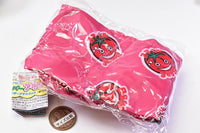 with eco bag! Supermarket Akidai Mini Pouch Mascot [3.Pink (Tomato)]