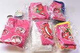 with eco bag! Supermarket Akidai Mini Pouch Mascot [All 5 type set(Full Complete)]