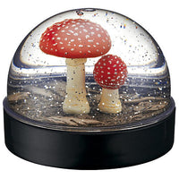 Water Dome Factory Mushroom [1.Benitengudake]