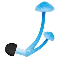 Nature Techni colour MONO PLUS Mushroom earplug collection [5.Sorairotake]