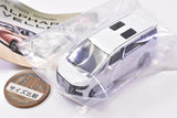 1/87 Toyota 2023 model ALPHARD VELFIRE [5.VELFIRE Platinum White Pearl Mica]