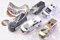 1/87 Toyota 2023 model ALPHARD VELFIRE [All 5 type set(Full Complete)]