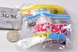 Ikedaya Ebichibi Connect 4ren pouch [2.Urashimataro]