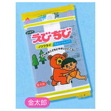 Ikedaya Ebichibi Connect 4ren pouch [3.Kintaro]