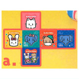 Kidorikko plush dice cushion [1.a]