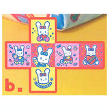 Kidorikko plush dice cushion [2.b]