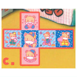 Kidorikko plush dice cushion [3.c]