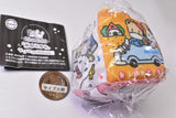 Kidorikko plush dice cushion [5.e]