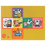 Kidorikko plush dice cushion [5.e]