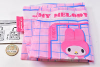 Sanrio Characters Plastic Model Bag Collection [2.My Melody]
