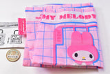 Sanrio Characters Plastic Model Bag Collection [2.My Melody]