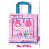 Sanrio Characters Plastic Model Bag Collection [2.My Melody]