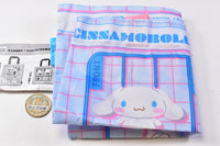 Sanrio Characters Plastic Model Bag Collection [3.Cinnamoroll]