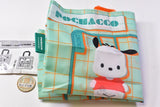 Sanrio Characters Plastic Model Bag Collection [4.Pochacco]