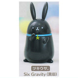 Tsukicot Friends A [1.Tsukiusa. Six Gravity (Kuroda)]