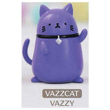 Tsukicot Friends A [3.VAZZCAT VAZZY]