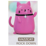 Tsukicot Friends A [4.VAZZCAT ROCK DOWN]