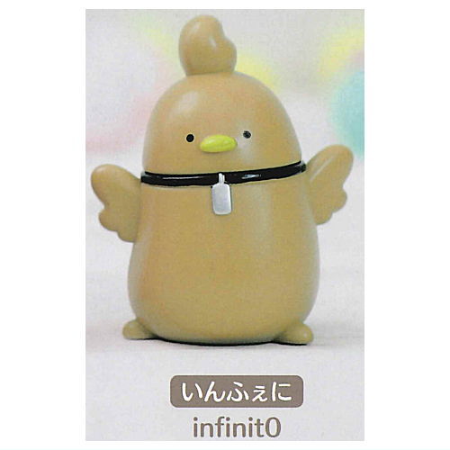 Tsukicot Friends A [5.Infeni infinit0]