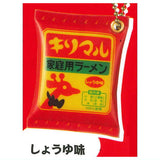 Kirimaru Ramen Miniature Mascot [1.Soy sauce]