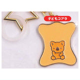 Koala's March Metal Charm vol.2 [1.Child Koala]