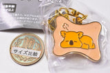 Koala's March Metal Charm vol.2 [2.Daruu Koala]