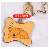 Koala's March Metal Charm vol.2 [2.Daruu Koala]