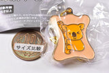 Koala's March Metal Charm vol.2 [3.Toppo Koala]