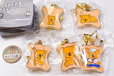 Koala's March Metal Charm vol.2 [All 5 type set(Full Complete)]
