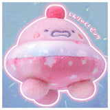 Ulnui UFO Baby [1.Shinryaku! Pink]