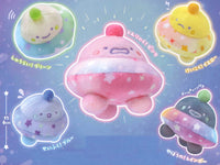 Ulnui UFO Baby [All 5 type set(Full Complete)]