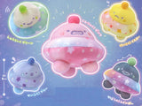 Ulnui UFO Baby [All 5 type set(Full Complete)]