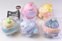 Ulnui UFO Baby [All 5 type set(Full Complete)]