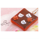 Ulcap Kitchen Series Art Toast [1.Little Bear]