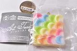 Ulcap Kitchen Series Art Toast [2.Rainbow]