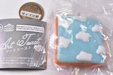 Ulcap Kitchen Series Art Toast [3.Blue Sky]