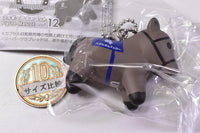 Super thoroughbred figure mascot Vol.12 [2.Bubble Gum Fellow 114th Tenno Sho (Autumn)]