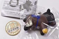 Super thoroughbred figure mascot Vol.12 [5.Company 140th Tenno Sho (Autumn)]