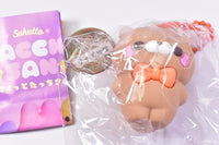 Sukuttotacchisan Rubber Figure [1.Otter?]
